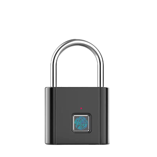 Biometric Fingerprint Padlock