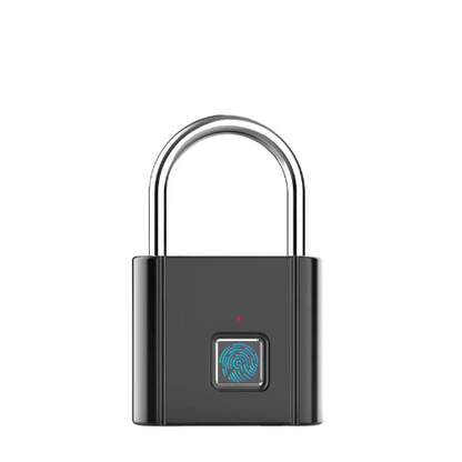 Biometric Fingerprint Padlock