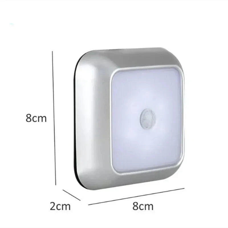 Motion Sensor Night Light