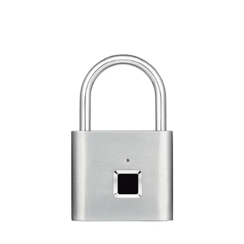 Biometric Fingerprint Padlock