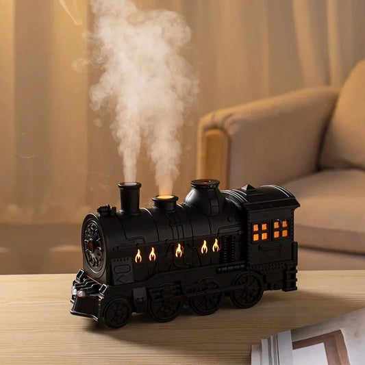 Steam Train Humidifier