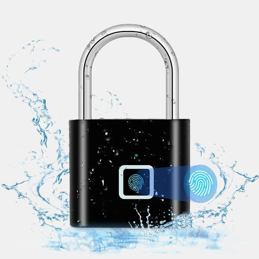 Biometric Fingerprint Padlock