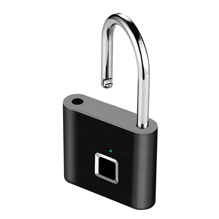 Biometric Fingerprint Padlock