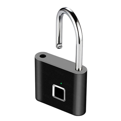 Biometric Fingerprint Padlock